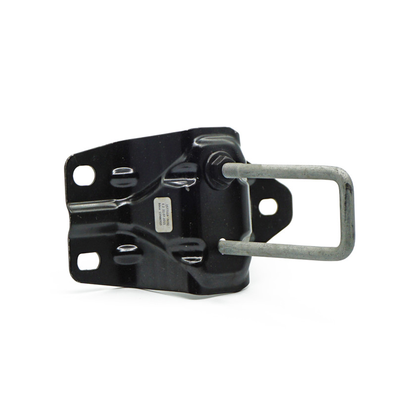 BMW F48 lock bracket console