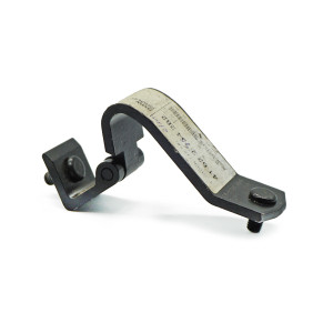 Right boot lid hinge MINI R56