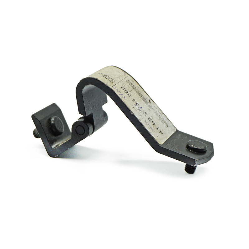 Right boot lid hinge MINI R56