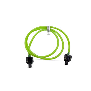 BMW G05 pedestrian protection sensor