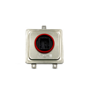 BMW U06 headlight electronics controller
