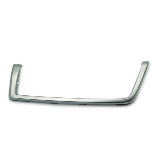 Rear bumper trim strip, left G09 XM