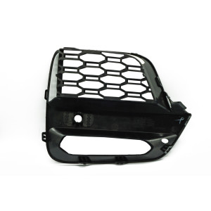 Right side grille open BMW G01 G02