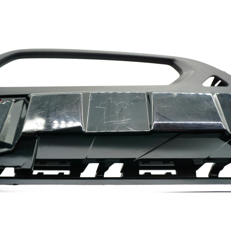 Kratka boczna otwarta prawa z PDC BMW G01