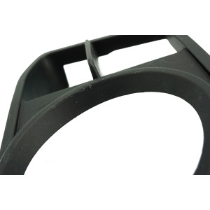Kratka wlotu powietrza lewa BMW F10 F11