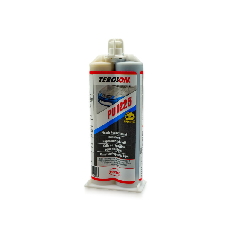 BMW E70 plastic repair adhesive BMW E70 plastic repair adhesive