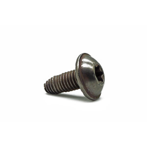 Blachowkręt ISA M5x12 BMW E39 E84 E93 F11 F48
