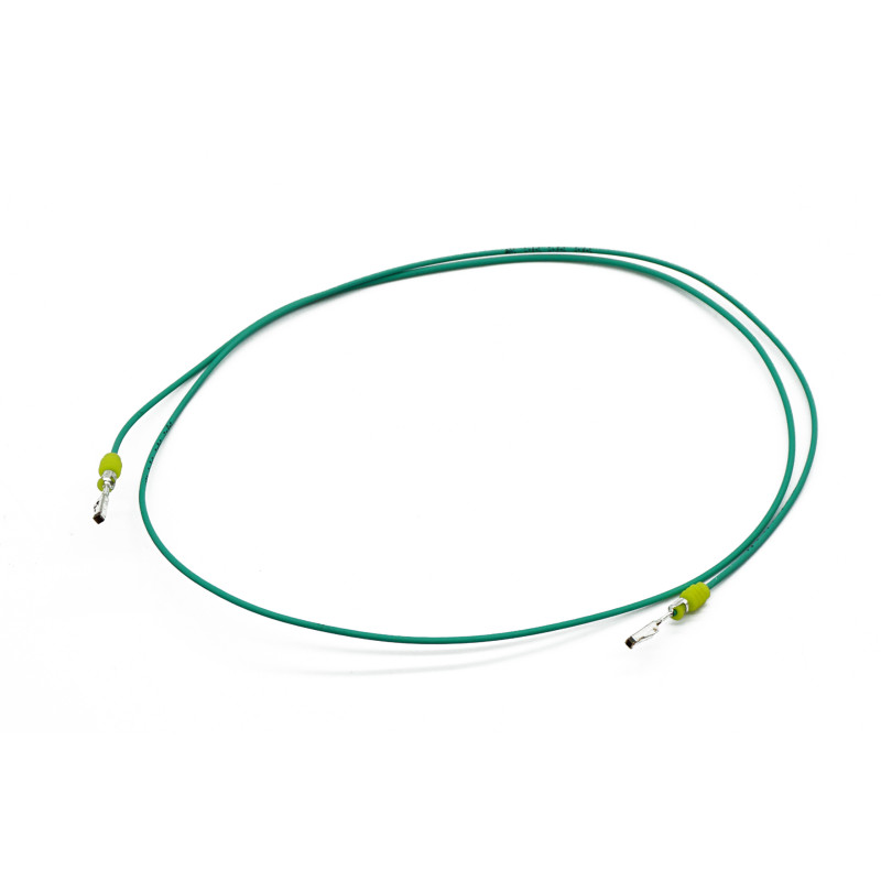 MLK 1.2 ELA sleeve connector with BMW G16 cable