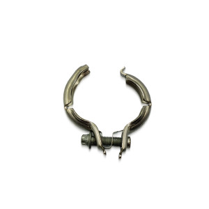 Strap clamp V BMW F39 F40 F45 F46 F48 F54 F60