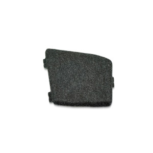 Left rear lamp cover BMW E81 E87