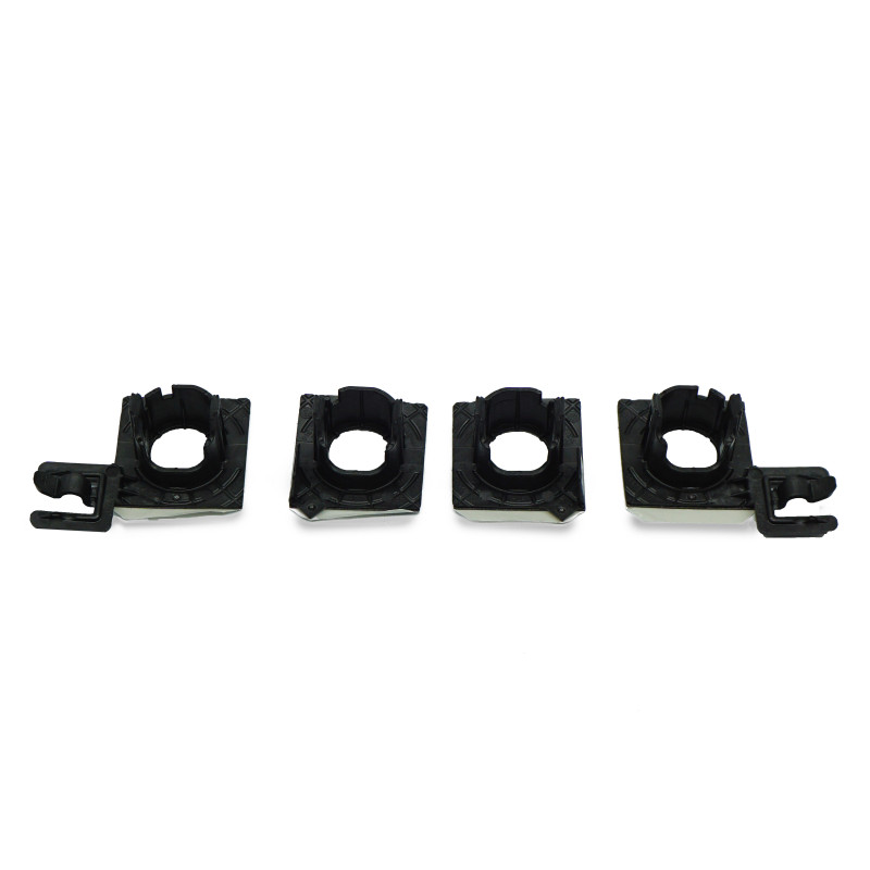 Befestigungssatz f&uuml;r PDC-Sensor hinten BMW F06 F12 F13