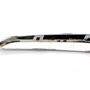 Listwa zderzaka przedniego BMW G11 G12  51118079586