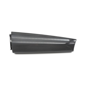 Dashboard-Abdeckleiste rechts MINI F55 F56 F57