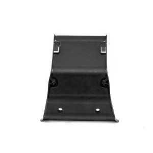 Lower seat cover BMW F06 F12 F33