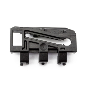 Lower tow bar for BMW F10 F10N F11