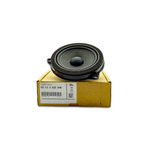 Głośnik średniotonowy Hifi System BMW G15 G16 G20 G21 G29