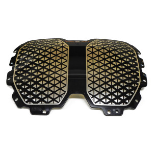 Atrapa grill BMW iX