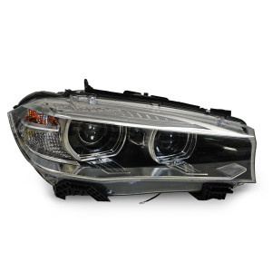Reflektor prawy bixenon BMW F15 F16 F85