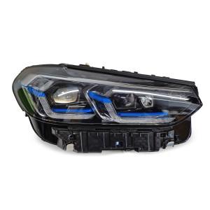 Reflektor laserowy prawy BMW G01 G02 G08 F97 F98