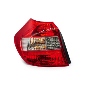 Lampa tylna lewa BMW E87