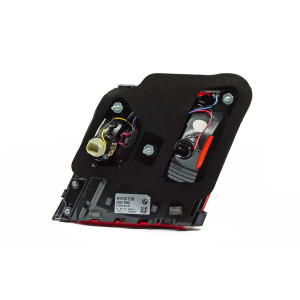 Lampa pokrywy bagażnika prawa BMW F01 F02
