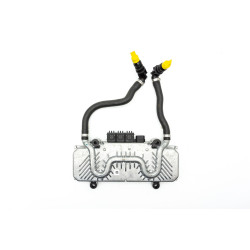 HBPO coolant heater BMW G30 G31