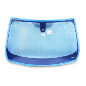Green windscreen with rain sensor HUD BMW F30 F31 F80