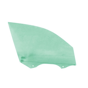 Green front right door side window BMW F90 G30 G31