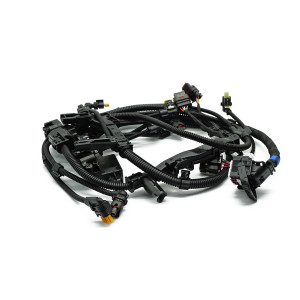 Engine wiring harness, sensor module 2 &ndash; BMW F70, F74, U06, U10, U11