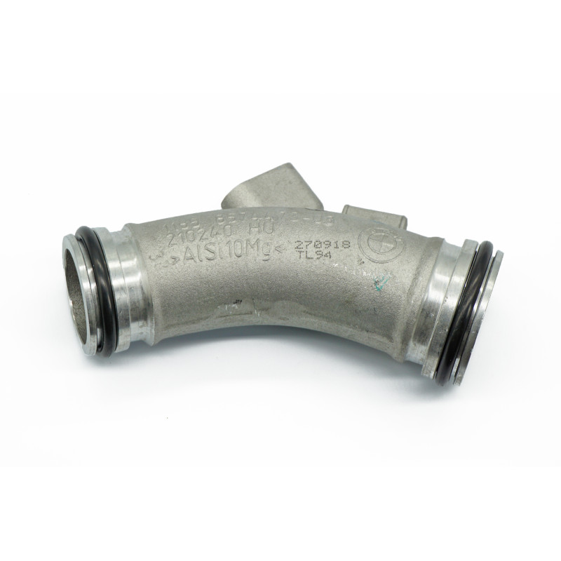 Rurka połączeniowa BMW F39 F48 Rurka połączeniowa BMW F39 F48