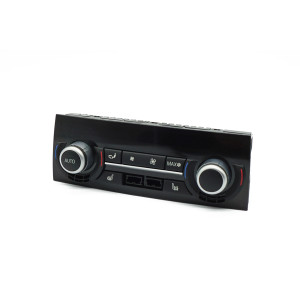 BMW F10 rear air conditioning control panel repair kit