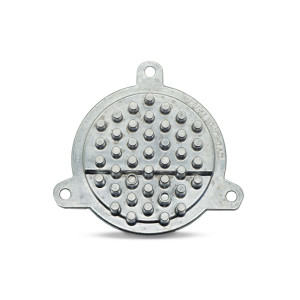 Przetwornica moduł LED BMW G05 G06 G07