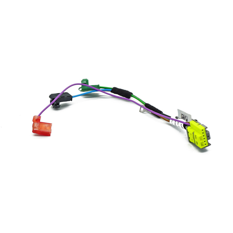 BMW steering wheel connection cable