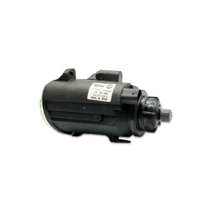 Lampa przeciwmgielna lewa BMW E53