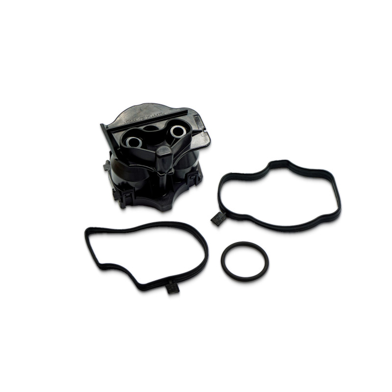 Oil separator for BMW E46, E53, E60, E61, E65 and E83