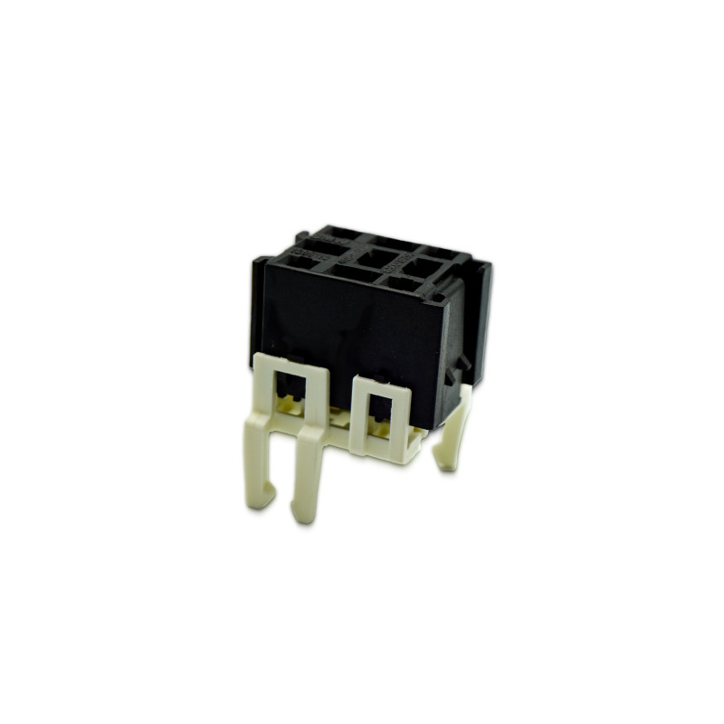 Relaishalterung, schwarz-wei&szlig;, BMW E30, E31, E32, E34, E36, E38, E39
