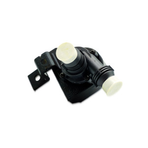 Additional water pump for BMW E60, E61, E63 and E64
