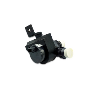 Zusatzwasserpumpe f&uuml;r BMW E60, E61, E63, E64