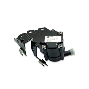 Zus&auml;tzliche K&uuml;hlmittelpumpe f&uuml;r MINI R55, R56, R57, R58, R59, R60, R61