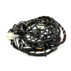 Right rear wiring harness for BMW E46 Compact