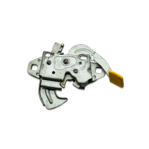 Zamek pokrywy silnika lewy MINI R50 R52 R53