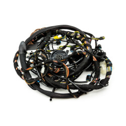 Wiązka przewodów prawy tył...