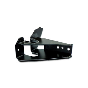 Left-hand lock plate, BMW E84