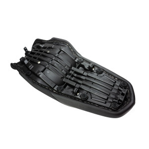 Low seat for the BMW F750 GS, F850 GS and GSAdv
