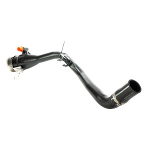 Plastic fuel filler cap for MINI R55, R56 and R57