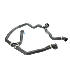 Flexible cooling system hose for BMW F20, F21, F30 and F31