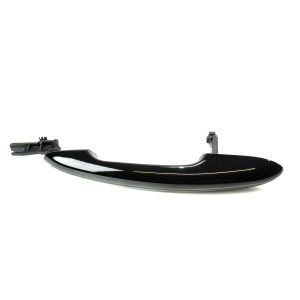 External door handle for left-hand doors on the BMW F60