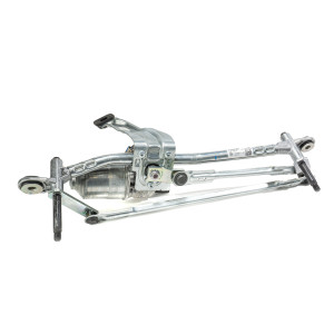 BMW U11 motorised windscreen wiper arm set