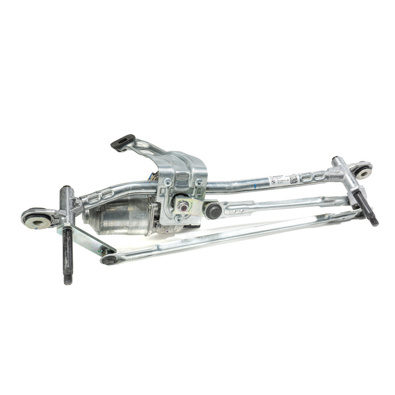 BMW U11 motorised windscreen wiper arm set BMW U11 motorised windscreen wiper arm set