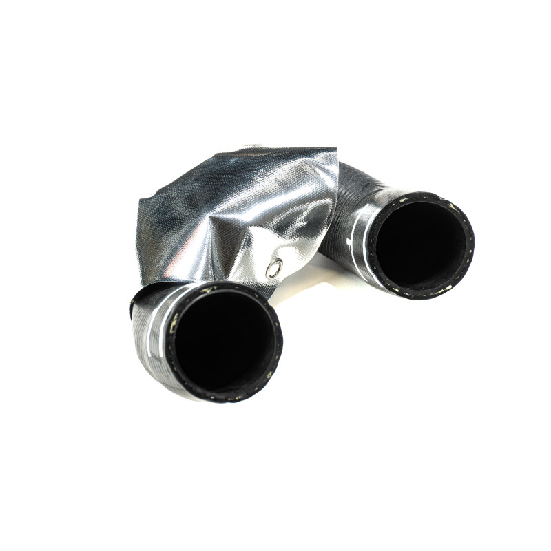 Thermostatschlauch f&uuml;r den K&uuml;hler des BMW E60, E61, E71, E82, E84, E88 und E89